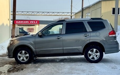 KIA Mohave I, 2012 год, 1 759 000 рублей, 4 фотография