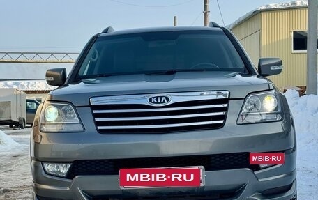 KIA Mohave I, 2012 год, 1 759 000 рублей, 6 фотография