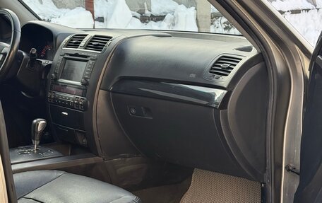 KIA Mohave I, 2012 год, 1 759 000 рублей, 16 фотография