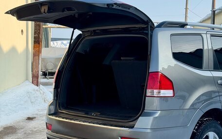 KIA Mohave I, 2012 год, 1 759 000 рублей, 13 фотография