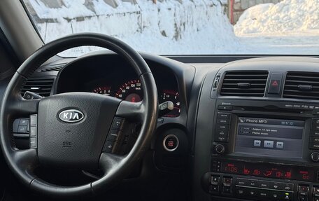 KIA Mohave I, 2012 год, 1 759 000 рублей, 19 фотография