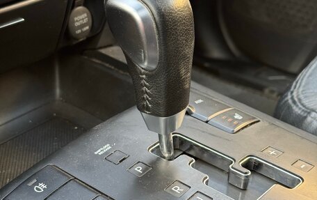 KIA Mohave I, 2012 год, 1 759 000 рублей, 17 фотография