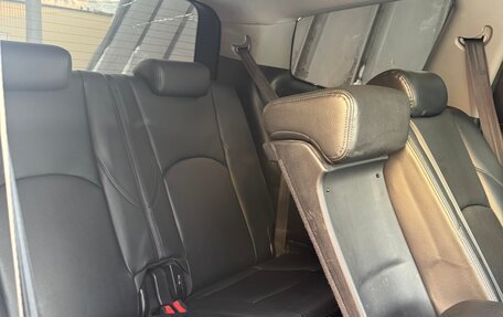 KIA Mohave I, 2012 год, 1 759 000 рублей, 22 фотография