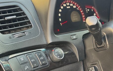 KIA Mohave I, 2012 год, 1 759 000 рублей, 25 фотография