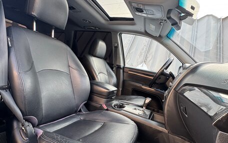 KIA Mohave I, 2012 год, 1 759 000 рублей, 20 фотография