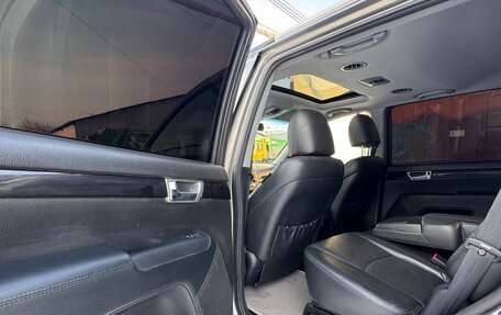 KIA Mohave I, 2012 год, 1 759 000 рублей, 23 фотография