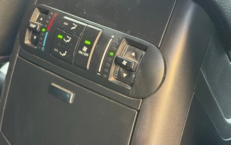 KIA Mohave I, 2012 год, 1 759 000 рублей, 21 фотография