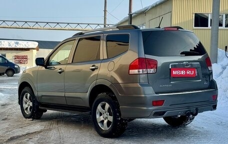 KIA Mohave I, 2012 год, 1 759 000 рублей, 11 фотография