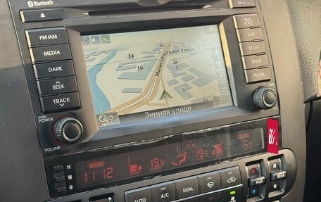 KIA Mohave I, 2012 год, 1 759 000 рублей, 18 фотография