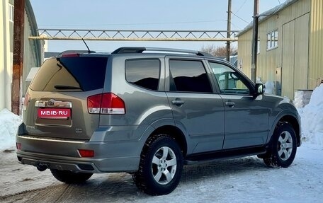 KIA Mohave I, 2012 год, 1 759 000 рублей, 14 фотография