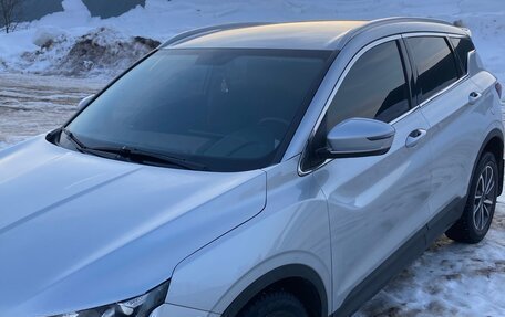 Geely Coolray I, 2021 год, 1 400 000 рублей, 7 фотография