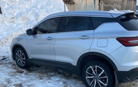 Geely Coolray I, 2021 год, 1 400 000 рублей, 8 фотография