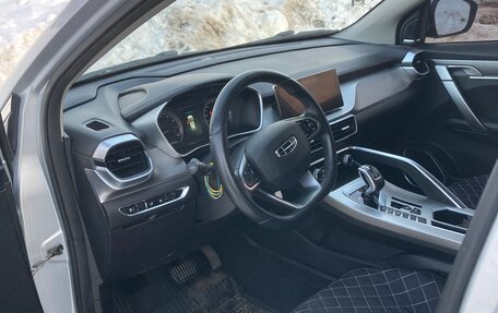 Geely Coolray I, 2021 год, 1 400 000 рублей, 5 фотография