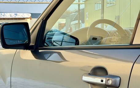 KIA Mohave I, 2012 год, 1 759 000 рублей, 28 фотография