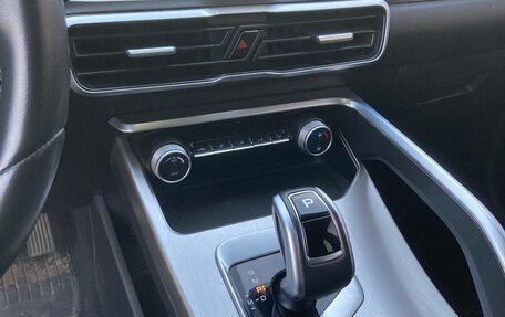 Geely Coolray I, 2021 год, 1 400 000 рублей, 4 фотография