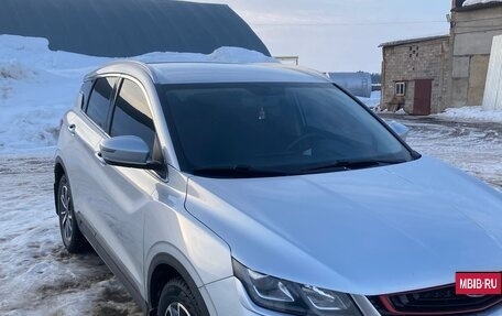 Geely Coolray I, 2021 год, 1 400 000 рублей, 6 фотография