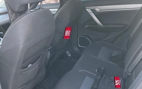 Geely Coolray I, 2021 год, 1 400 000 рублей, 3 фотография