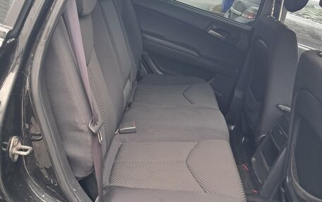 SsangYong Kyron I, 2008 год, 695 000 рублей, 4 фотография