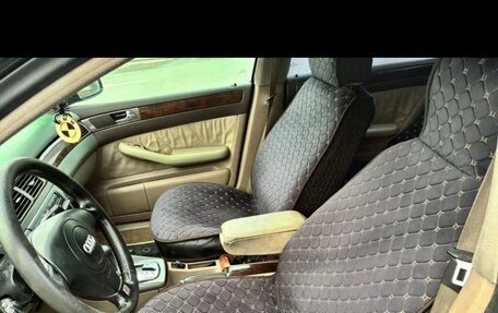 Audi A6, 1999 год, 245 000 рублей, 8 фотография