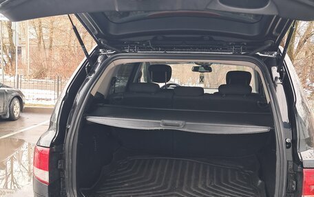 SsangYong Kyron I, 2008 год, 695 000 рублей, 5 фотография