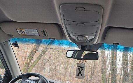 SsangYong Kyron I, 2008 год, 695 000 рублей, 6 фотография