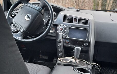 SsangYong Kyron I, 2008 год, 695 000 рублей, 7 фотография