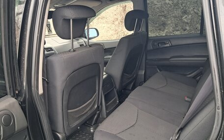 SsangYong Kyron I, 2008 год, 695 000 рублей, 8 фотография