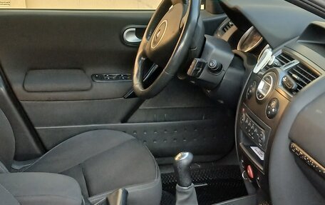 Renault Megane II, 2008 год, 350 000 рублей, 11 фотография