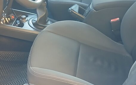 Renault Megane II, 2008 год, 350 000 рублей, 12 фотография