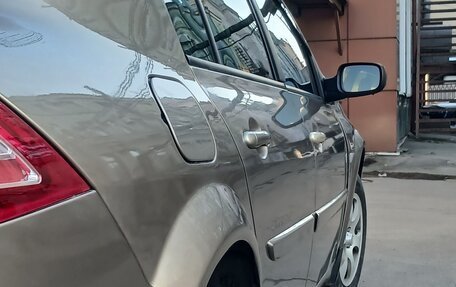 Renault Megane II, 2008 год, 350 000 рублей, 10 фотография