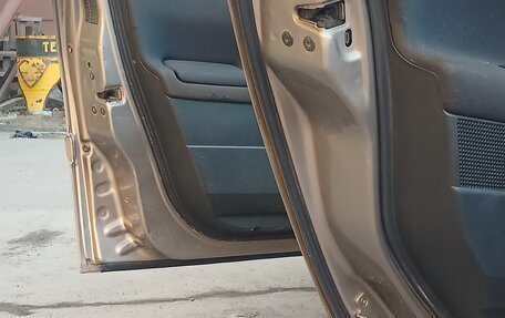 Renault Megane II, 2008 год, 350 000 рублей, 13 фотография