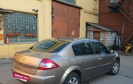 Renault Megane II, 2008 год, 350 000 рублей, 6 фотография