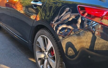 KIA Optima IV, 2017 год, 1 999 000 рублей, 7 фотография