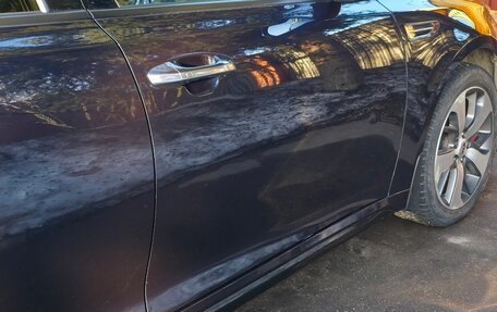 KIA Optima IV, 2017 год, 1 999 000 рублей, 11 фотография