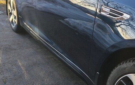 KIA Optima IV, 2017 год, 1 999 000 рублей, 12 фотография