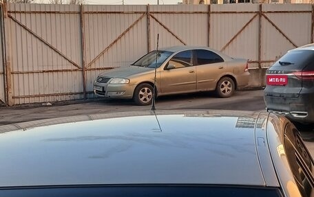 Renault Megane II, 2008 год, 350 000 рублей, 16 фотография