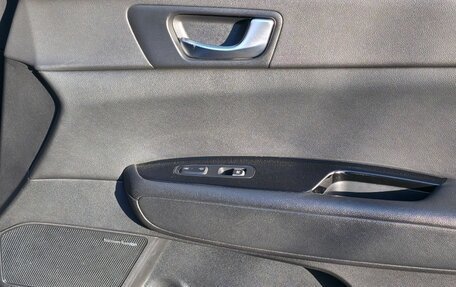 KIA Optima IV, 2017 год, 1 999 000 рублей, 23 фотография