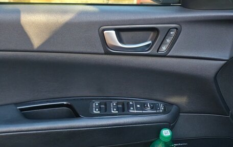 KIA Optima IV, 2017 год, 1 999 000 рублей, 21 фотография