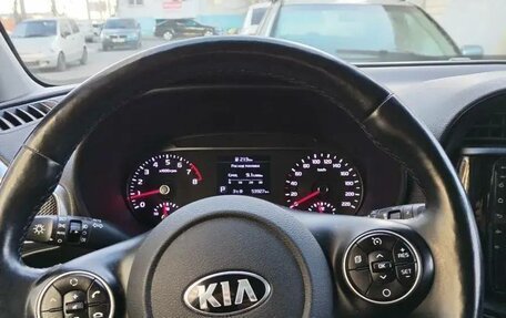 KIA Soul III, 2019 год, 2 250 000 рублей, 3 фотография