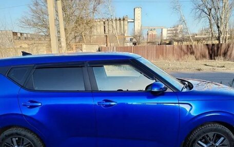 KIA Soul III, 2019 год, 2 250 000 рублей, 5 фотография