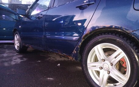 Mitsubishi Lancer IX, 2004 год, 200 000 рублей, 8 фотография