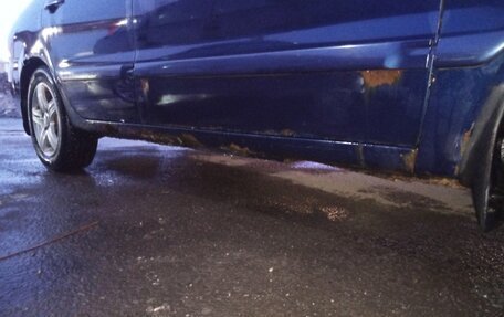 Mitsubishi Lancer IX, 2004 год, 200 000 рублей, 6 фотография