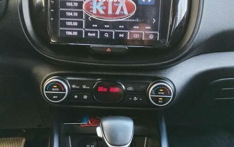 KIA Soul III, 2019 год, 2 250 000 рублей, 2 фотография