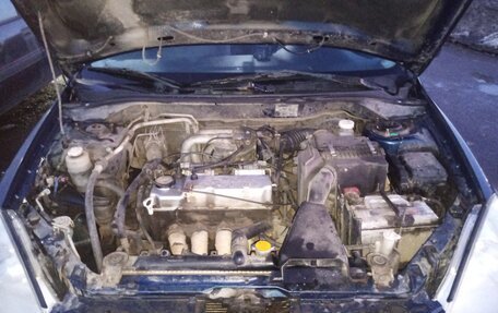 Mitsubishi Lancer IX, 2004 год, 200 000 рублей, 7 фотография