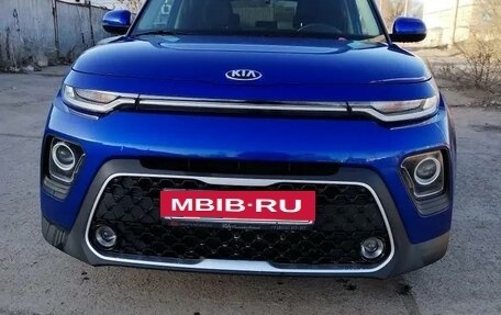 KIA Soul III, 2019 год, 2 250 000 рублей, 4 фотография