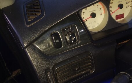 Mitsubishi Lancer IX, 2004 год, 200 000 рублей, 17 фотография