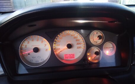 Mitsubishi Lancer IX, 2004 год, 200 000 рублей, 16 фотография