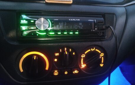 Mitsubishi Lancer IX, 2004 год, 200 000 рублей, 15 фотография