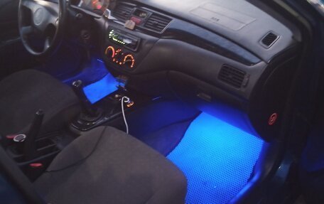 Mitsubishi Lancer IX, 2004 год, 200 000 рублей, 13 фотография