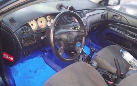 Mitsubishi Lancer IX, 2004 год, 200 000 рублей, 19 фотография